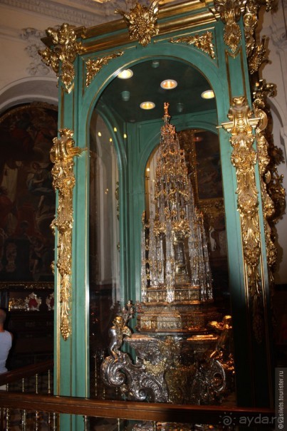 Испанская Кордова