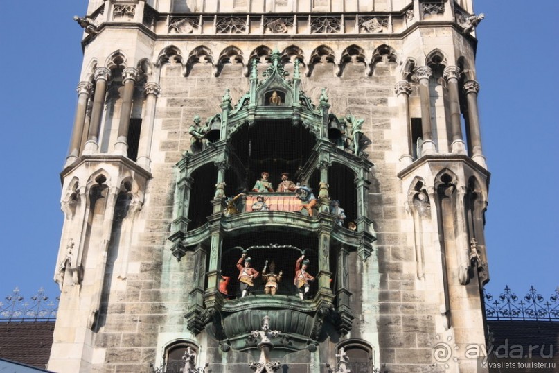 Мюнхен без Октоберфеста