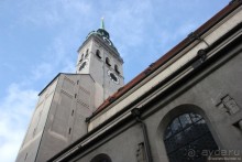 Мюнхен без Октоберфеста