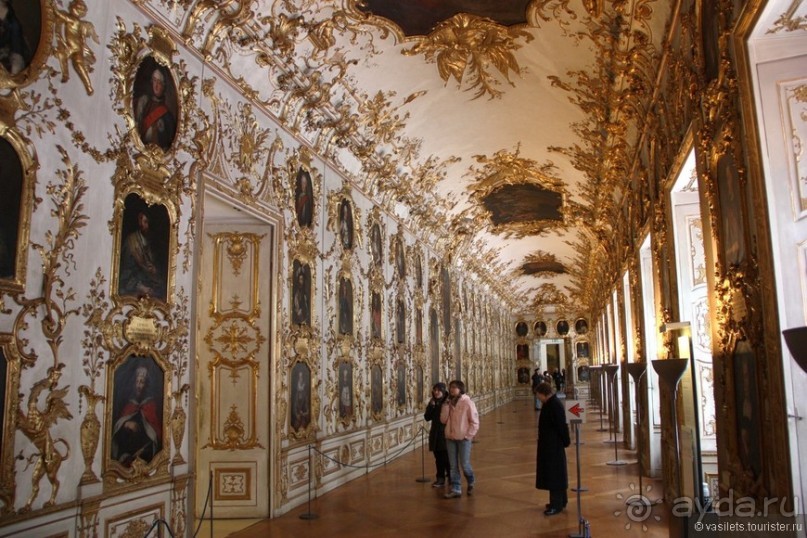 Мюнхен без Октоберфеста