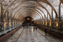 Мюнхен без Октоберфеста