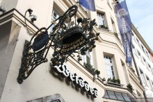 Мюнхен без Октоберфеста