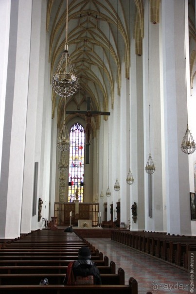 Мюнхен без Октоберфеста