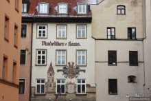 Мюнхен без Октоберфеста