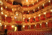 Мюнхен без Октоберфеста