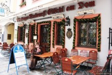 Мюнхен без Октоберфеста