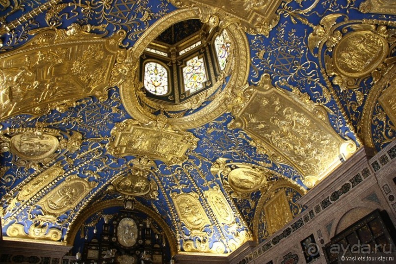 Мюнхен без Октоберфеста