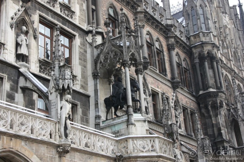 Мюнхен без Октоберфеста