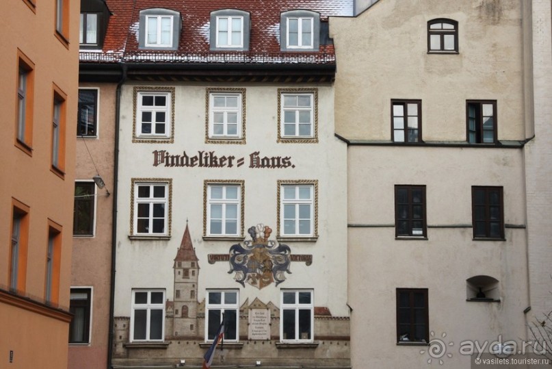 Мюнхен без Октоберфеста