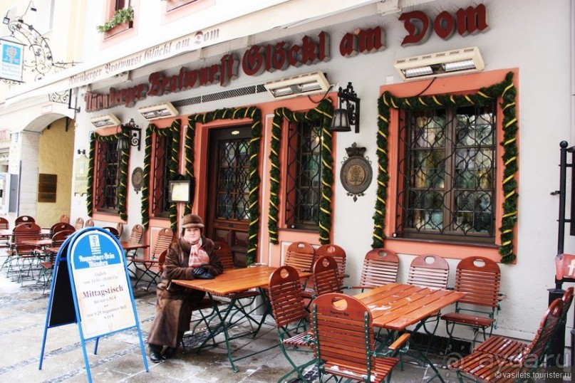 Мюнхен без Октоберфеста