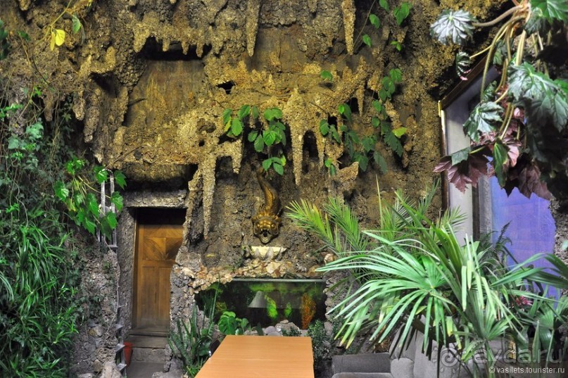 Казанский кот, мороз и татары