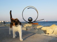 Немного о Кипре