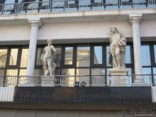 Немного о Кипре