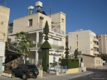 Немного о Кипре