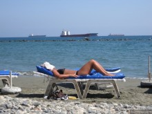 Немного о Кипре