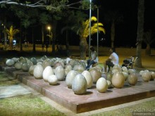 Немного о Кипре