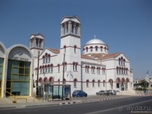 Немного о Кипре