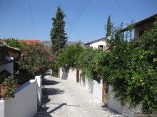 Немного о Кипре