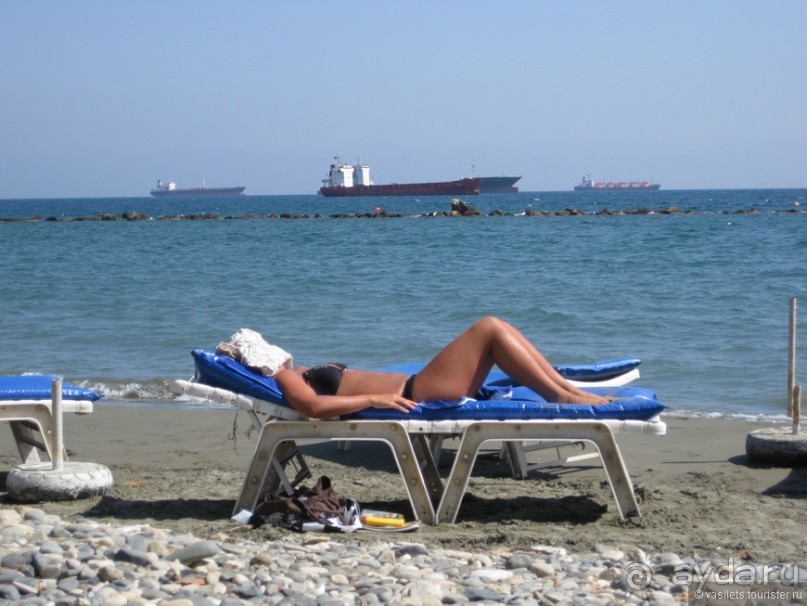 Немного о Кипре