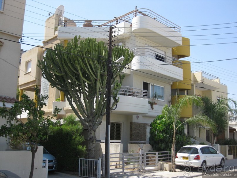 Немного о Кипре