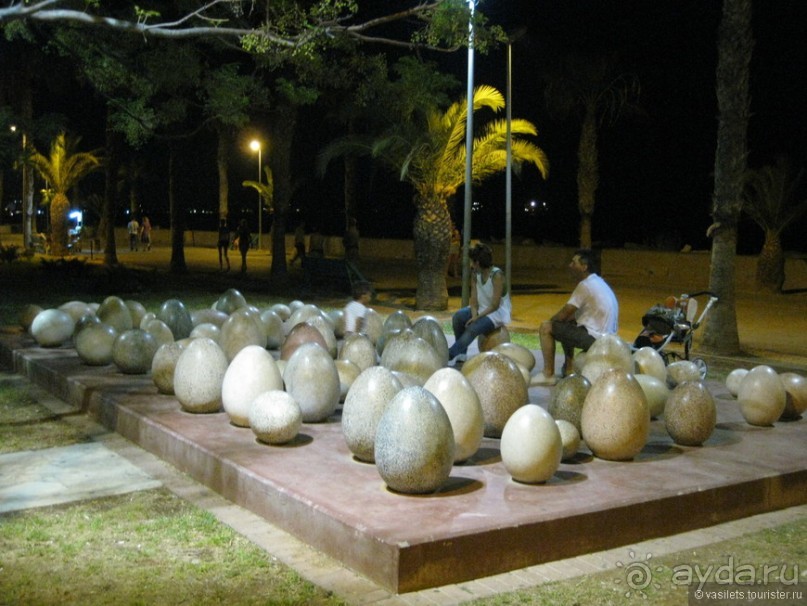 Немного о Кипре