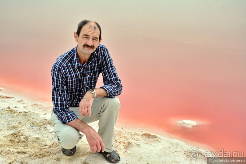 Шираз и кровавое озеро — финал персидской сказки