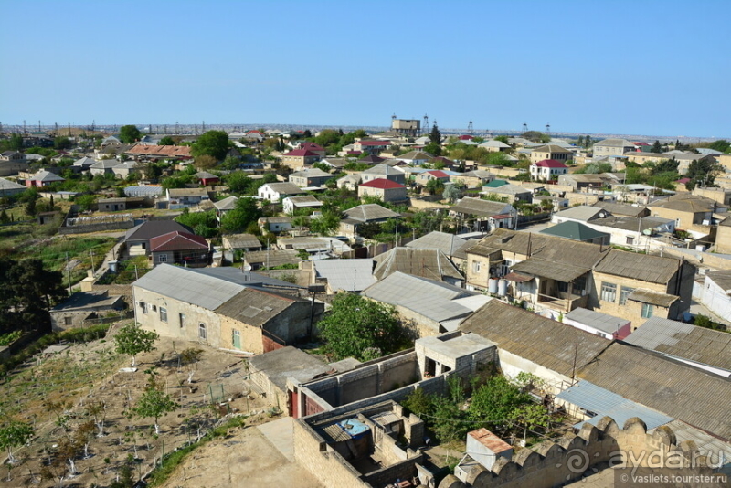 Шираз и кровавое озеро — финал персидской сказки