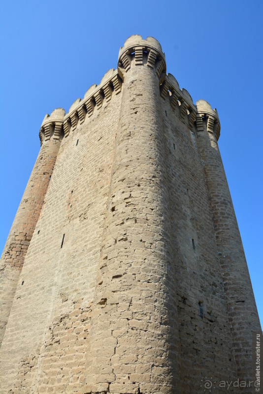 Шираз и кровавое озеро — финал персидской сказки