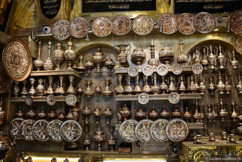 Шираз и кровавое озеро — финал персидской сказки