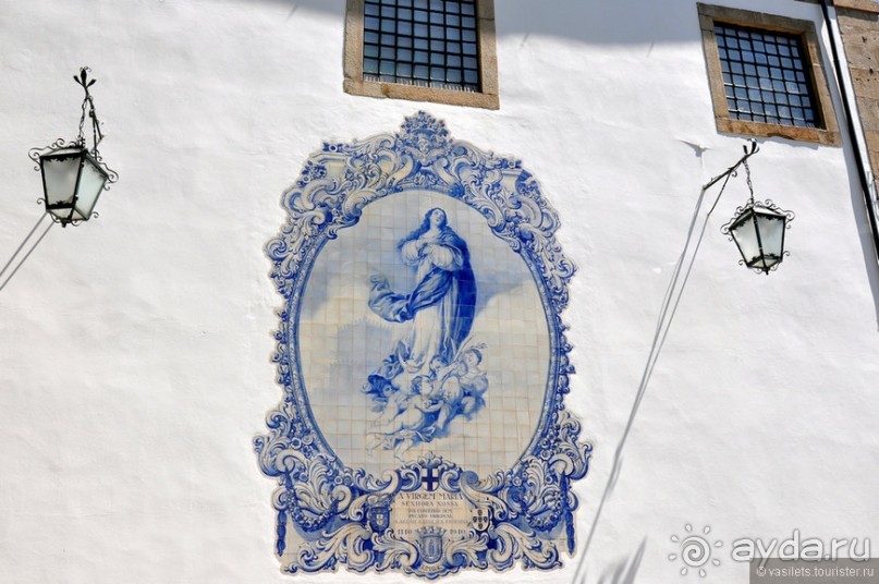 Брага и Гемарайш (не путать с геморроем)