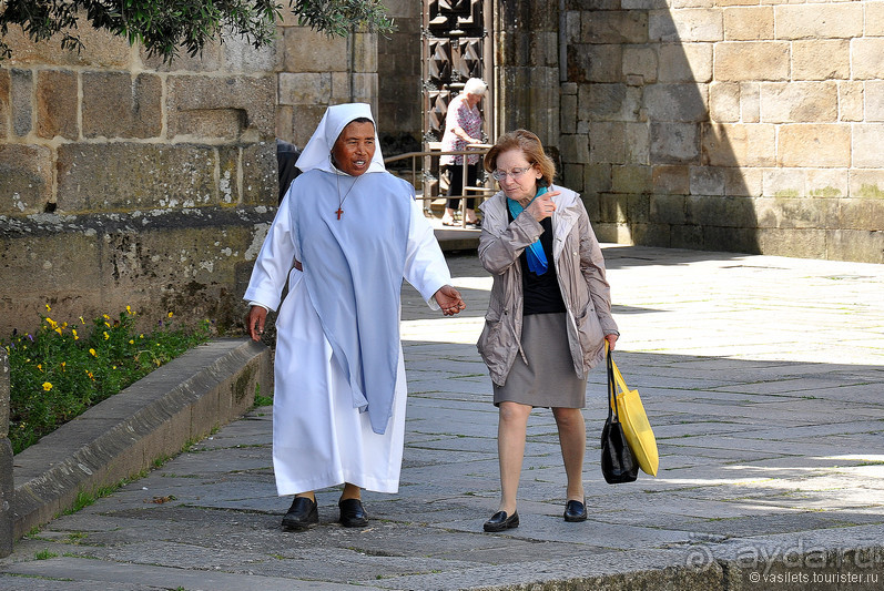 Брага и Гемарайш (не путать с геморроем)