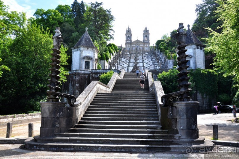 Брага и Гемарайш (не путать с геморроем)