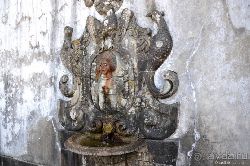 Брага и Гемарайш (не путать с геморроем)