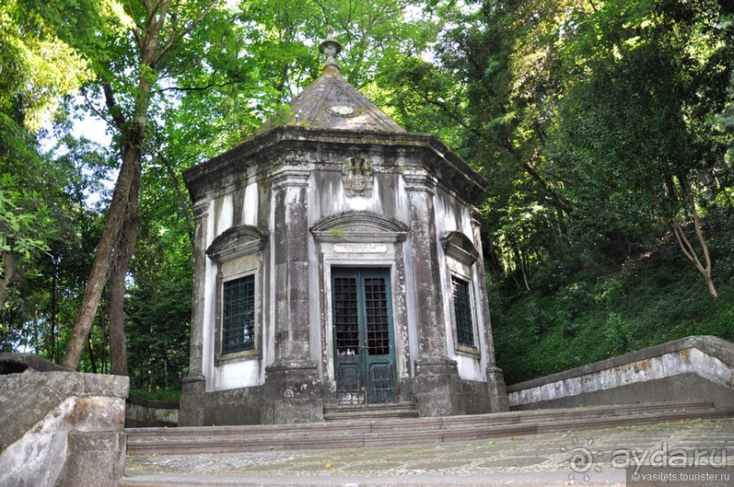 Брага и Гемарайш (не путать с геморроем)