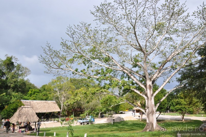 Гватемальский калейдоскоп