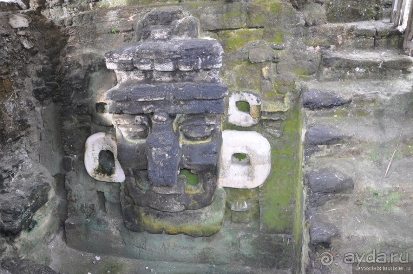 Гватемальский калейдоскоп