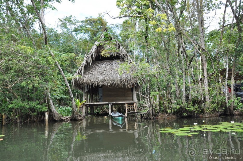 Гватемальский калейдоскоп
