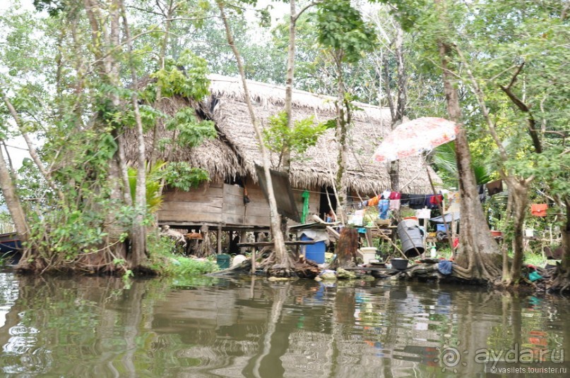 Гватемальский калейдоскоп