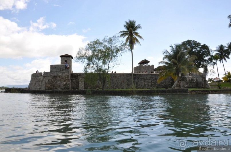 Гватемальский калейдоскоп