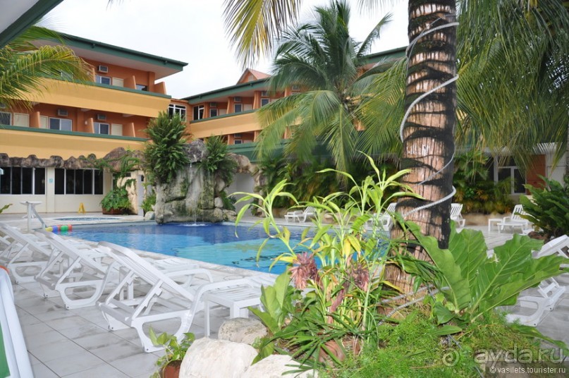 Гватемальский калейдоскоп