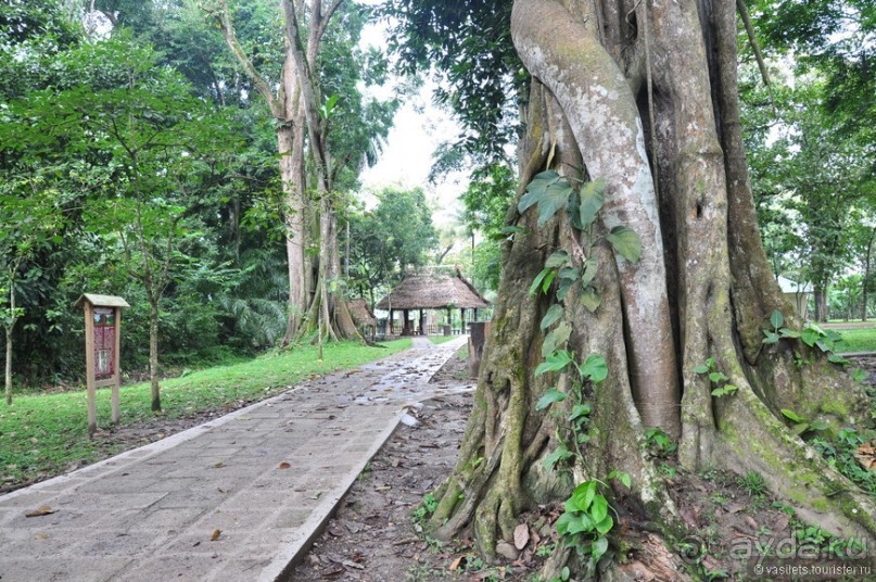 Гватемальский калейдоскоп