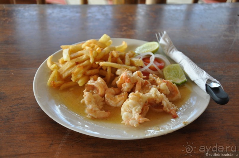 Гватемальский калейдоскоп