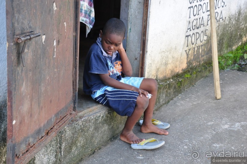 Гватемальский калейдоскоп