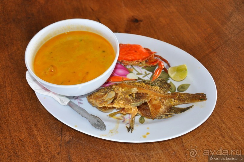 Гватемальский калейдоскоп