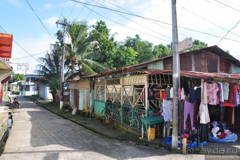 Гватемальский калейдоскоп