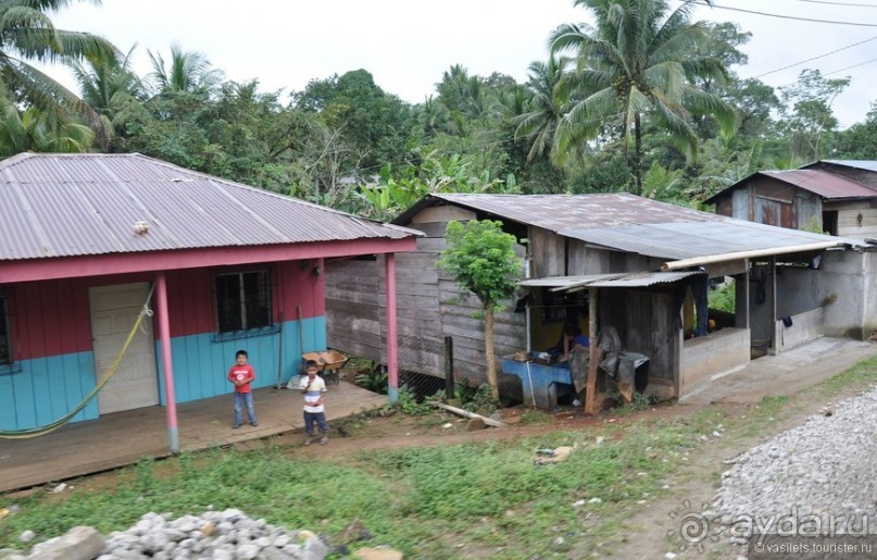 Гватемальский калейдоскоп