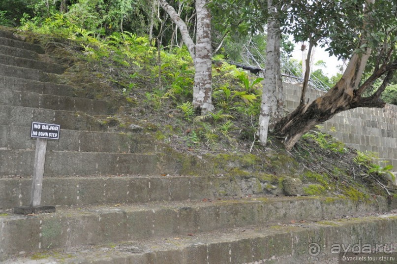 Гватемальский калейдоскоп
