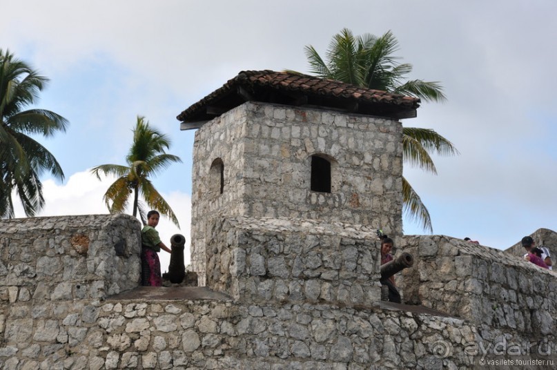 Гватемальский калейдоскоп