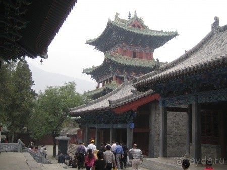 Китай - империя в тумане