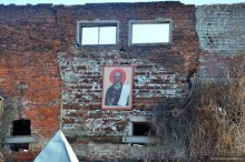 Альбом отзыва "От Третьяковки до Варварки..."